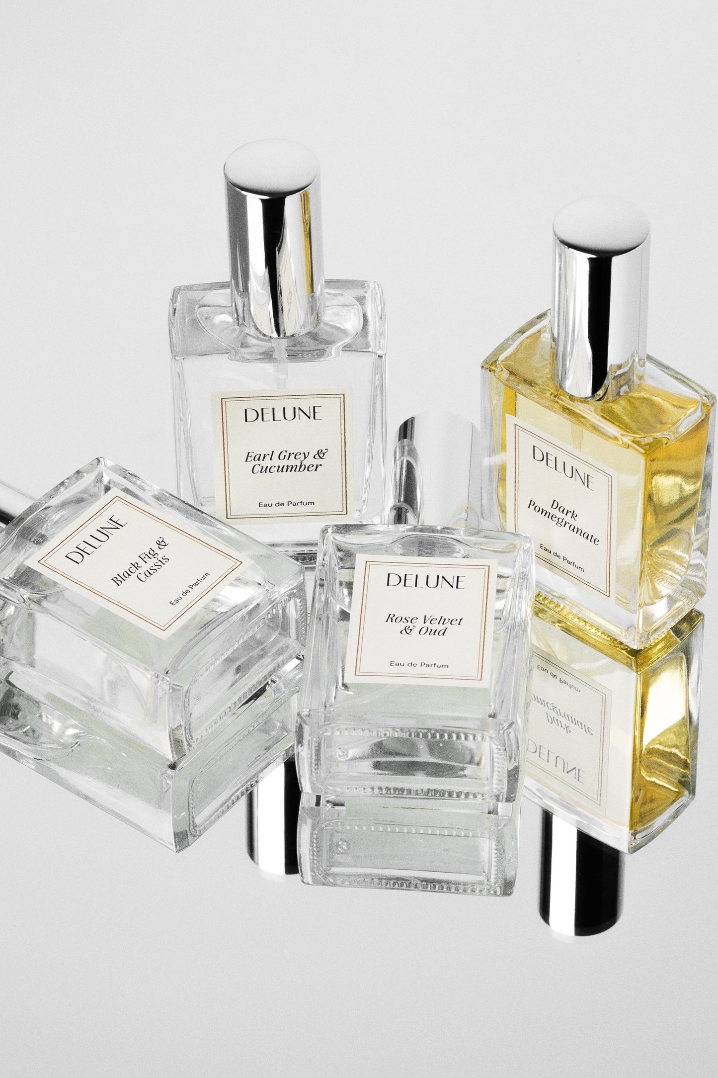 Black Fig & Cassis - Eau de Parfum