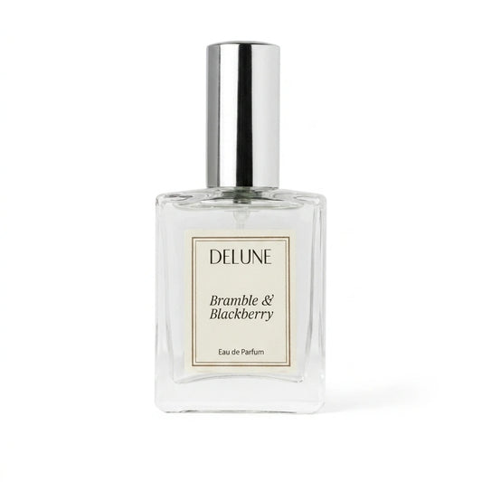 Bramble & Blackberry - Eau de Parfum | Bramble & Blackberry Eau de Parfum | Delune