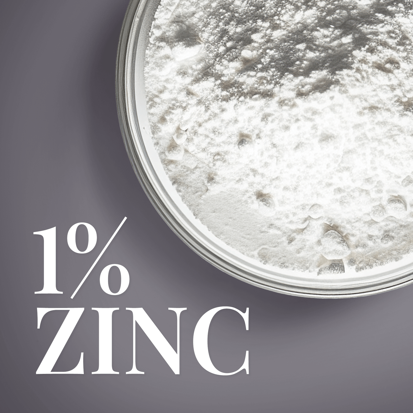 Niacinamide and 1% Zinc Serum - Delune 