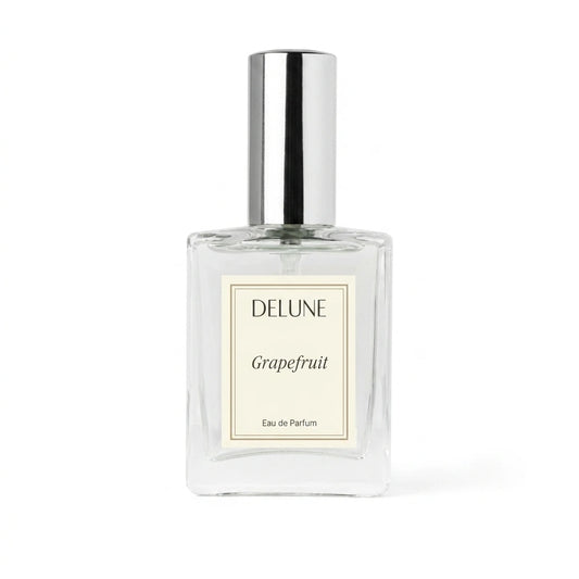 Grapefruit - Eau de Parfum | Grapefruit Eau de Parfum | Delune
