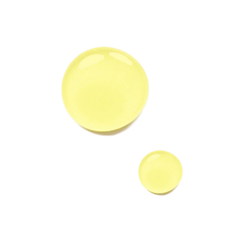 Jojoba + Lavender (Clogged Pores) Active Serum Booster
