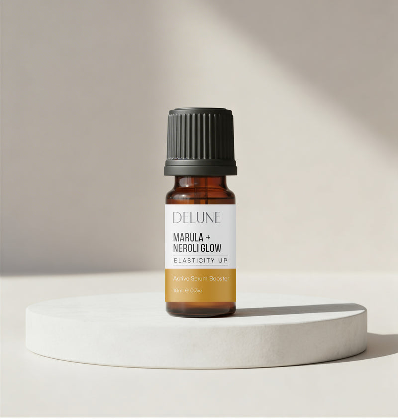 Marula + Neroli (Elasticity) Active Serum Booster