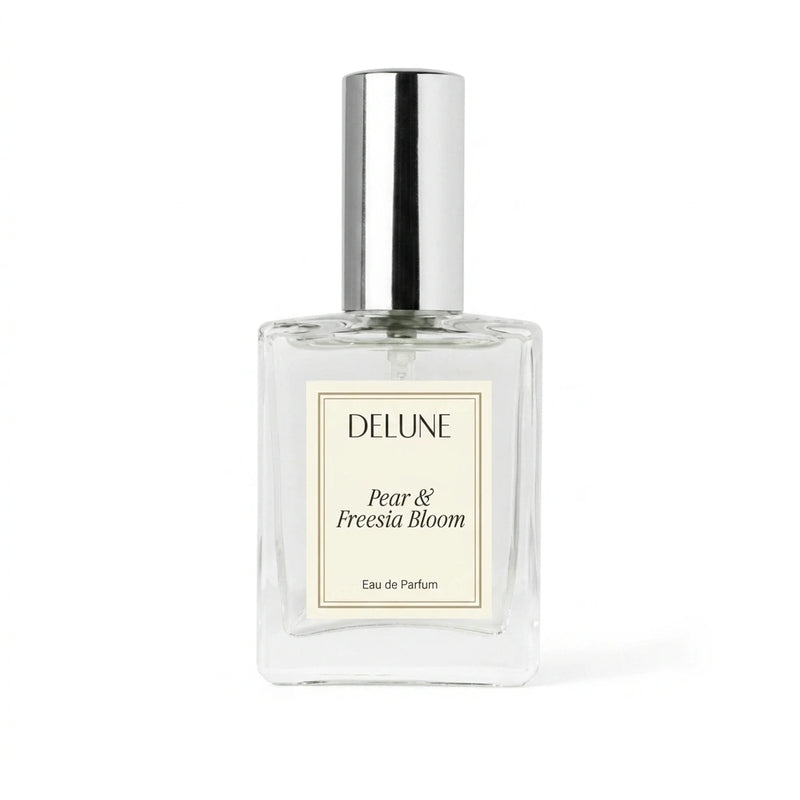 Pear & Freesia Bloom - Eau de Parfum | Pear & Freesia Bloom Eau de Parfum | Delune