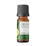 Bergamot Pure Essential Oil