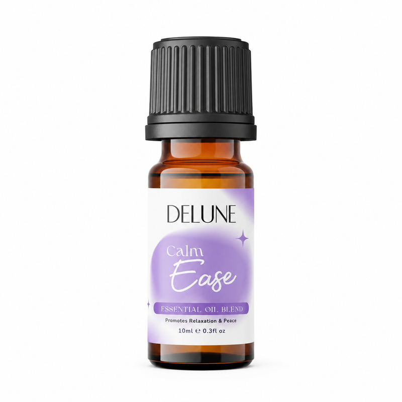 Calm Ease Essential Oil Blend