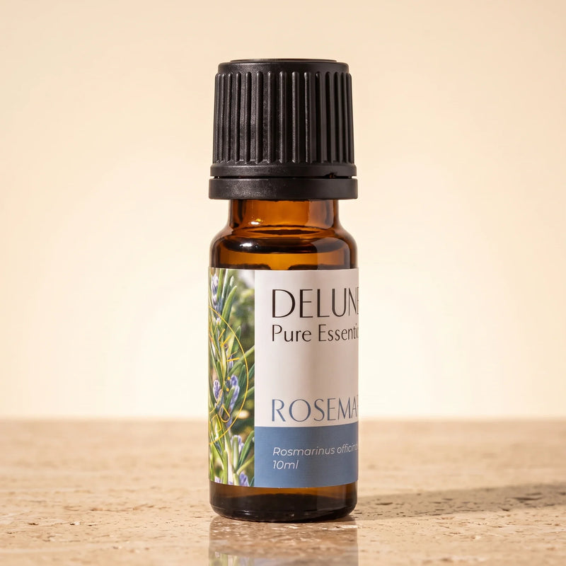 زيت إكليل الجبل العطري النقي - Delune