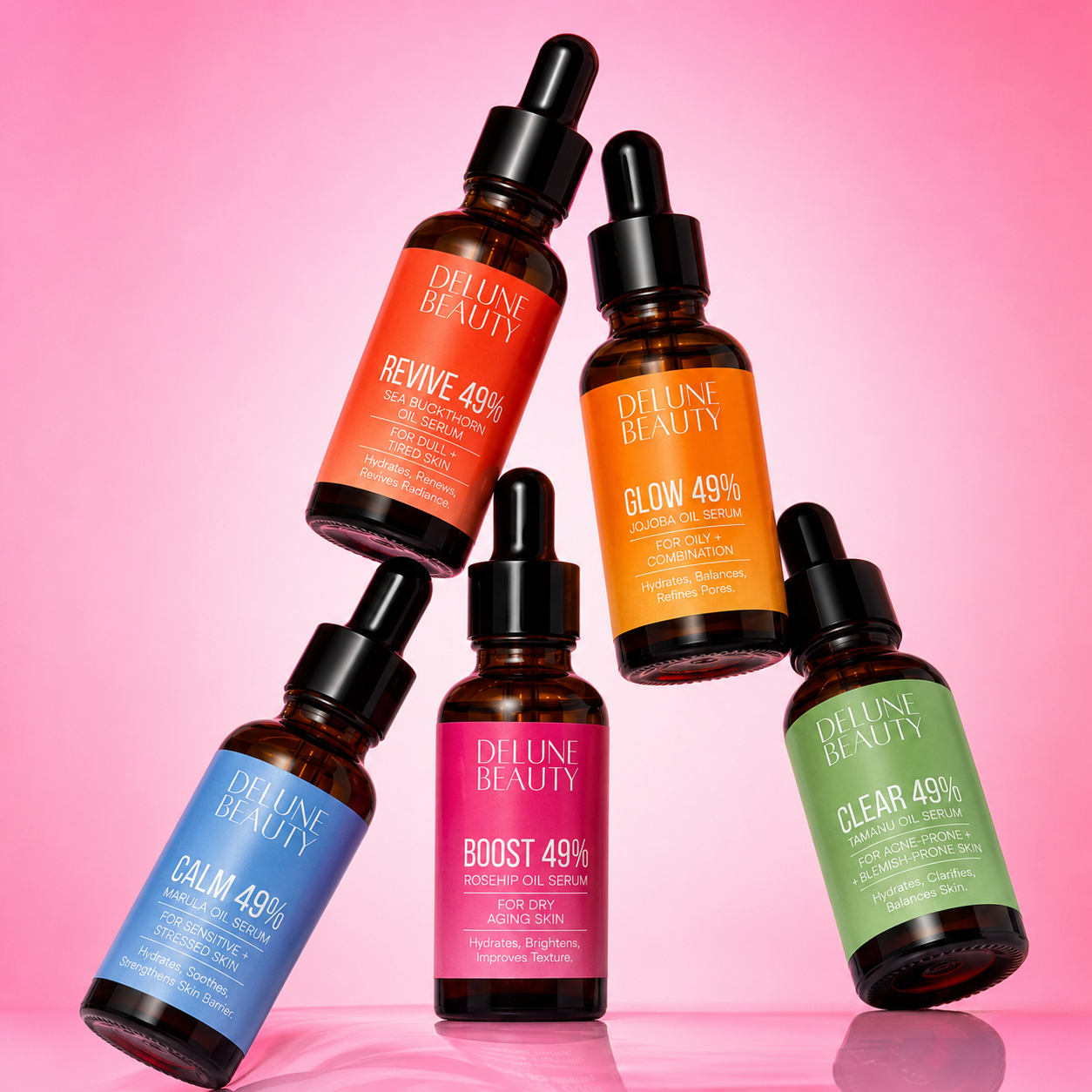 سيرومات بتركيز 49%