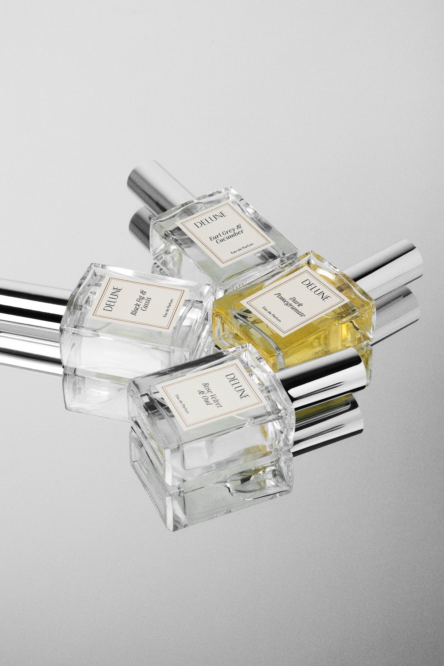 Red, Red Rose - Eau de Parfum