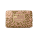 Blush Peony & Suede - Bar Soap
