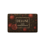 Dark Pomegranate - Bar Soap