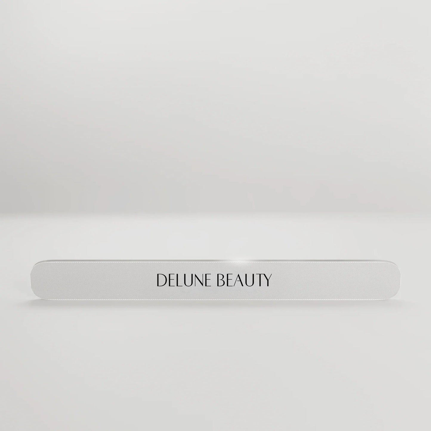 Extra Large Crystal Nail File - Delune 