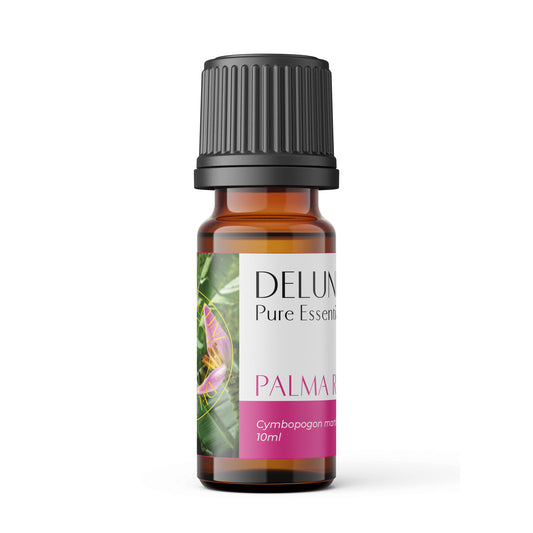 Palma Rosa Pure Essential Oil